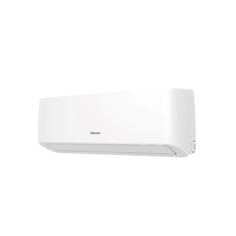 Climatiseur Hisense Quadri Split Inverter série ENERGY PRO 12+12+12+12 avec 4AMW105U4RAA R-32 et Wi-Fi intégré 12000+12000+12000+12000 - Neuf