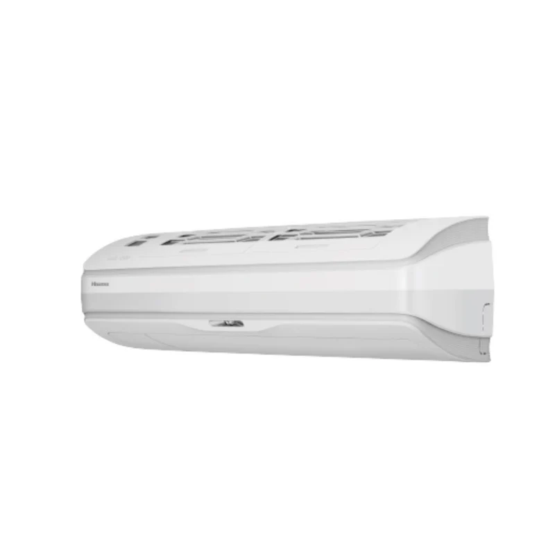 Climatiseur Hisense Quadri Split Inverter SILENTIUM PRO série 9+9+9+12 avec 4AMW105U4RAA R-32 Wi-Fi intégré 9000+9000+9000+12000 - Nouveau