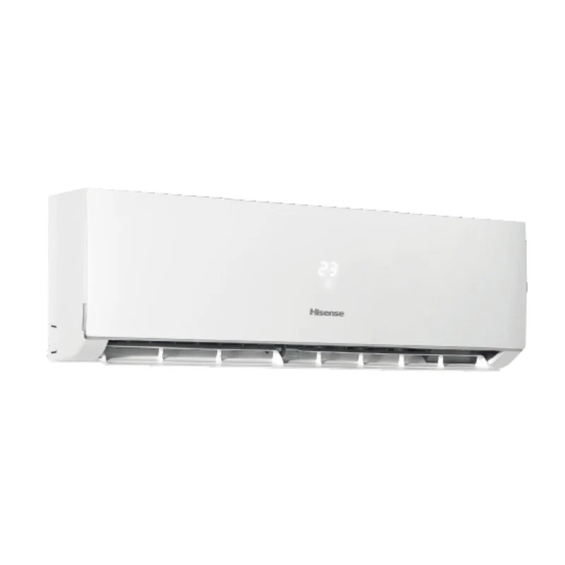 Climatiseur Hisense Quadri Split Inverter NOUVELLE série CONFORT 7+7+7+9 avec 4AMW81U4RAA R-32 Wi-Fi en option 7000+7000+7000+9000
