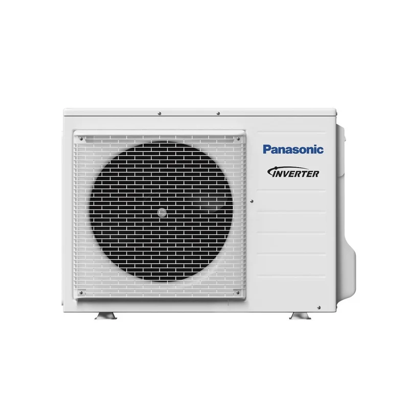 Unité extérieure Panasonic MultiSplit Moteur CU-3Z68TBE tri-split (3 connexions) R-32