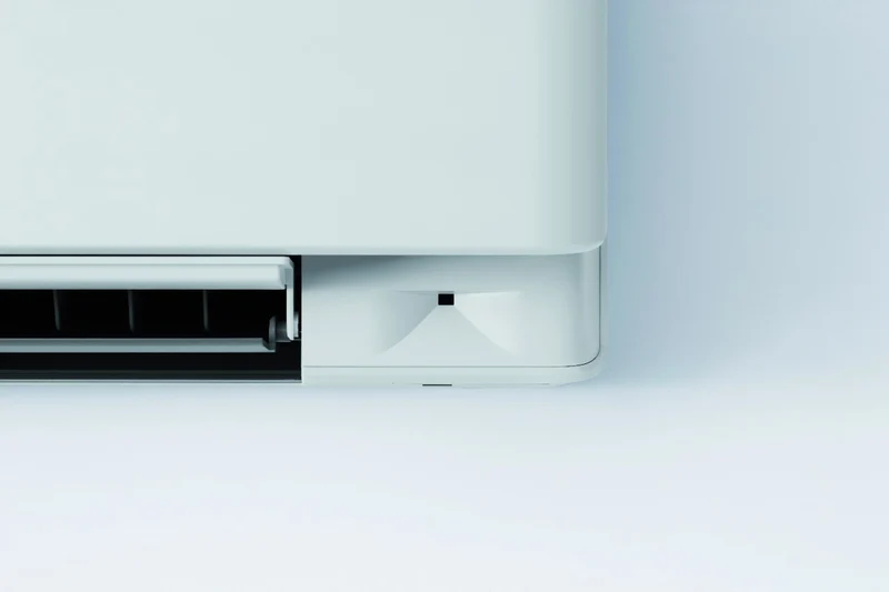 Climatiseur Penta-Split Daikin Evolution 9+9+9+9+12 BTU Inverter R-32 Wi-Fi intégré | 5MXM90N