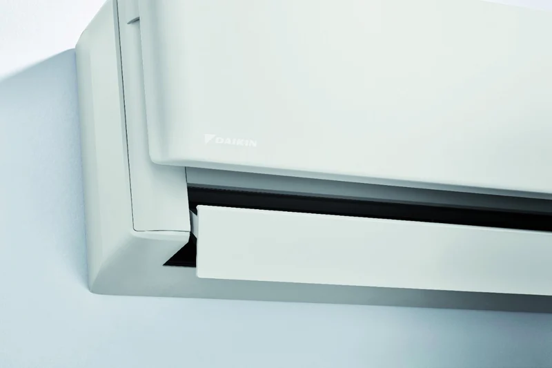Climatiseur Penta-Split Daikin Evolution 9+9+9+9+12 BTU Inverter R-32 Wi-Fi intégré | 5MXM90N