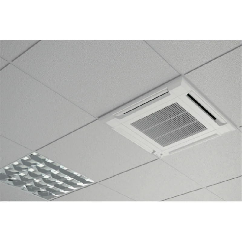 Climatiseur cassette Fujitsu General 4 voies Inverter 14 000 BTU AUXG14KVLA