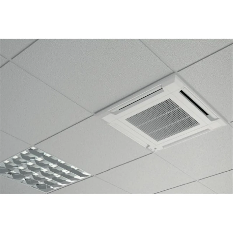 Climatiseur cassette Fujitsu General à 4 voies et inverter, 24 000 BTU AUXG24KVLA