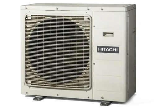 Unité extérieure à moteur multisplit Hitachi RAM-90NP5E Penta Split R-32 A++/A++