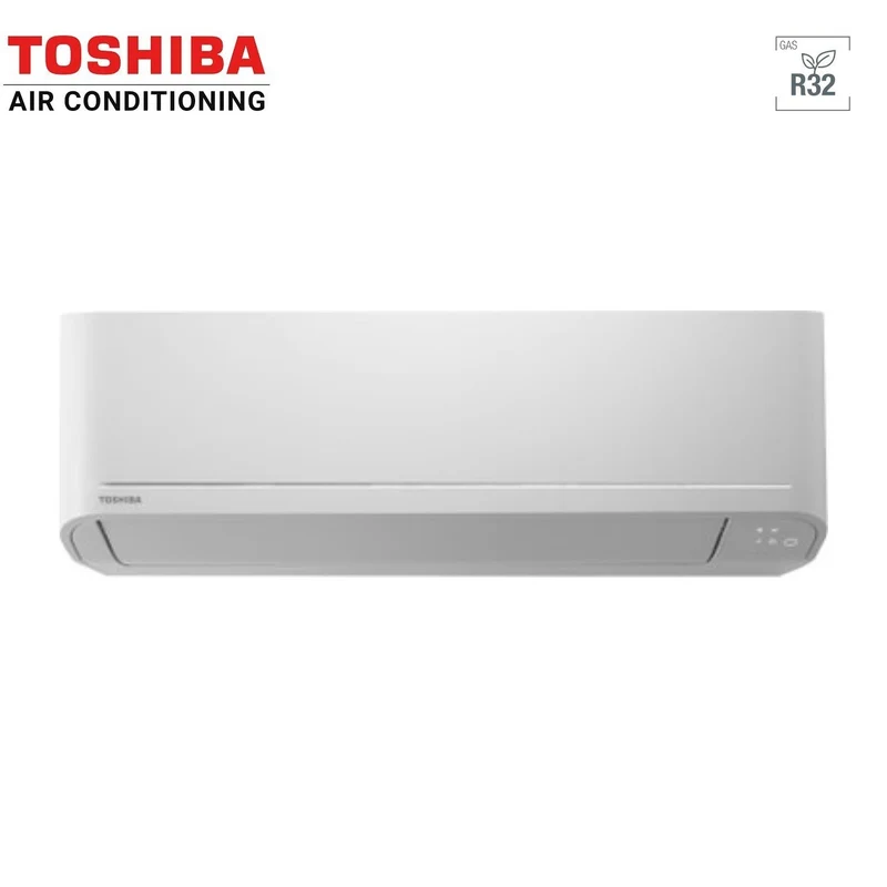 Climatiseur Toshiba Penta Split Inverter série SEIYA 7+7+10+10+10 (7+7+9+9+9) RAS-4M27U2AVG-E R-32 Wi-Fi en option 7000+7000+10000+10000+10000 (7000+7000+9000+9000+9000)