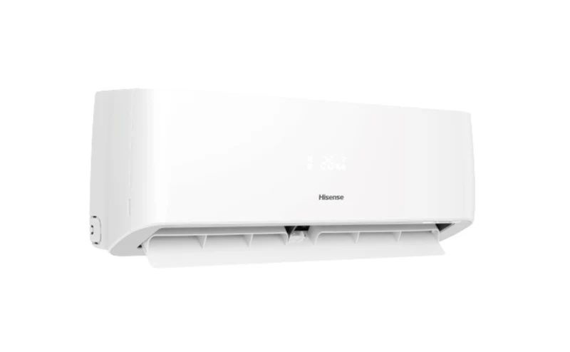 Climatizzatore Condizionatore Hisense Quadri Split Inverter serie ENERGY PRO 9+9+12+12 con 4AMW81U4RAA R-32 Wi-Fi Integrato 9000+9000+12000+12000 - Novità