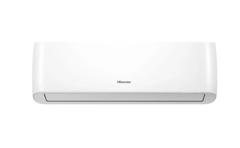 Climatizzatore Condizionatore Hisense Quadri Split Inverter serie ENERGY PRO 9+9+12+12 con 4AMW81U4RAA R-32 Wi-Fi Integrato 9000+9000+12000+12000 - Novità