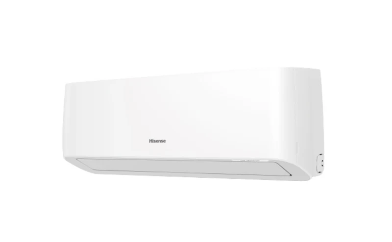 Climatizzatore Condizionatore Hisense Quadri Split Inverter serie ENERGY PRO 9+9+12+12 con 4AMW81U4RAA R-32 Wi-Fi Integrato 9000+9000+12000+12000 - Novità