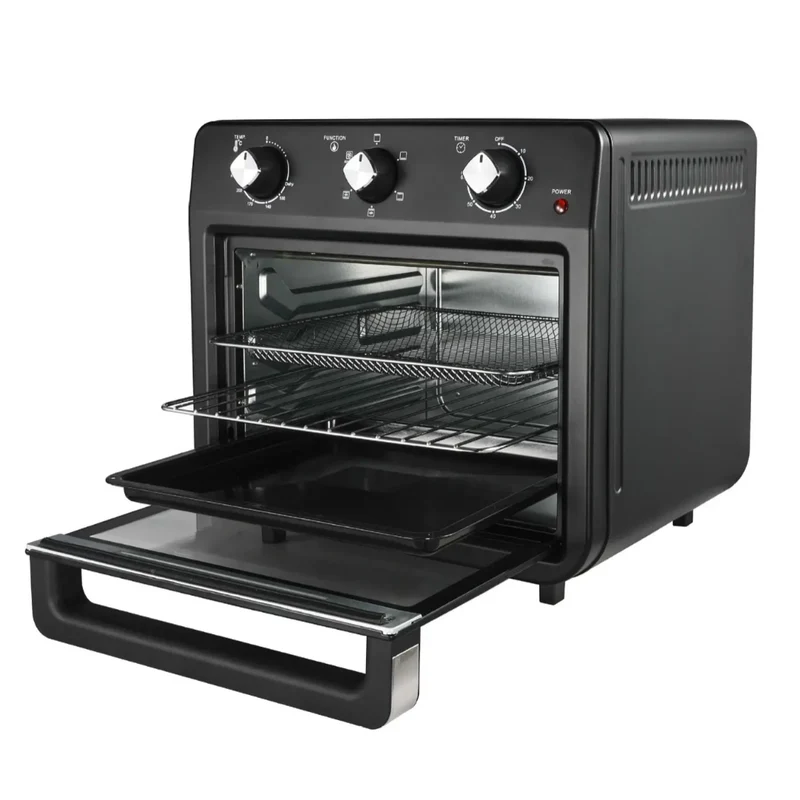 Mitshu 25L Air Fryer Oven – All-in-One Multi-Function