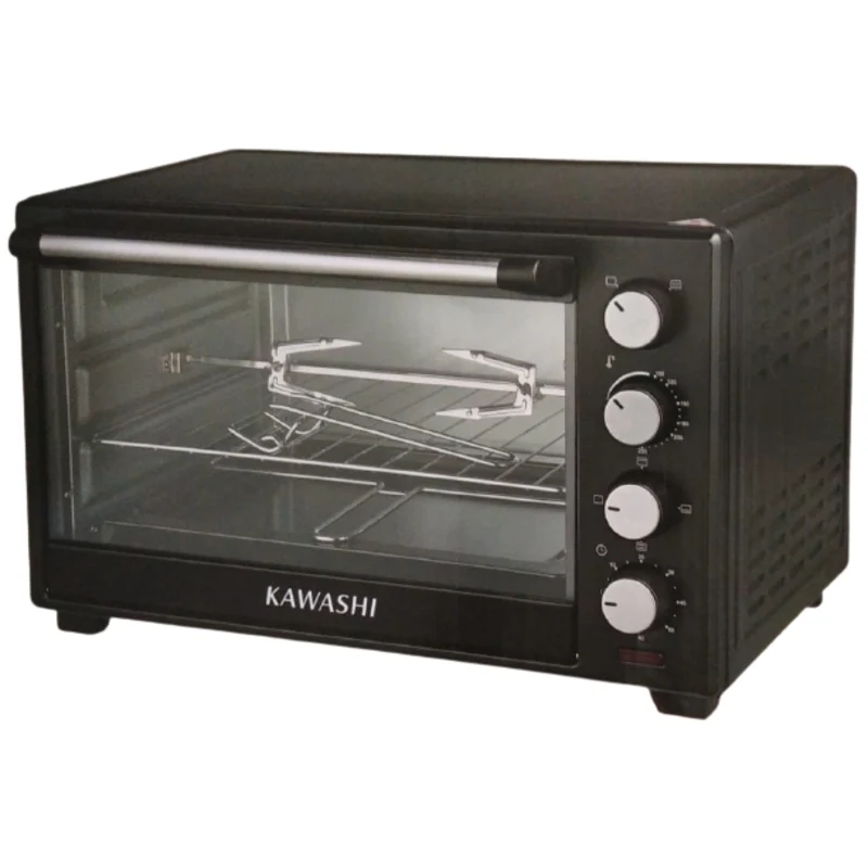 16L Kawashi Electric Oven for Grill & Bake
