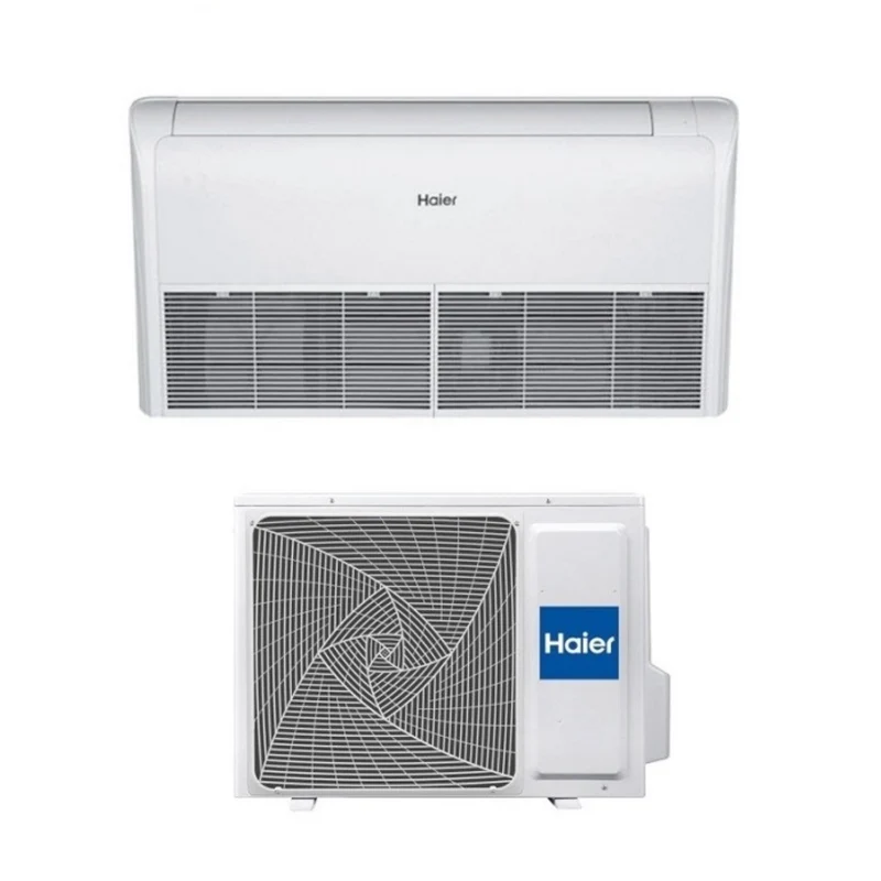 Climatiseur Haier Inverter plafond/plancher R-32 18 000 BTU AC50S2SG1FA - NEUF