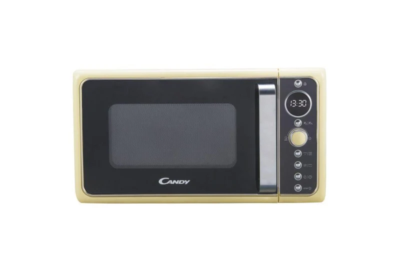 Four à micro-ondes Candy DIVO G25CC (H 28,1 x L 48,3 x P 42,5) avec grill et 25 litres de crème