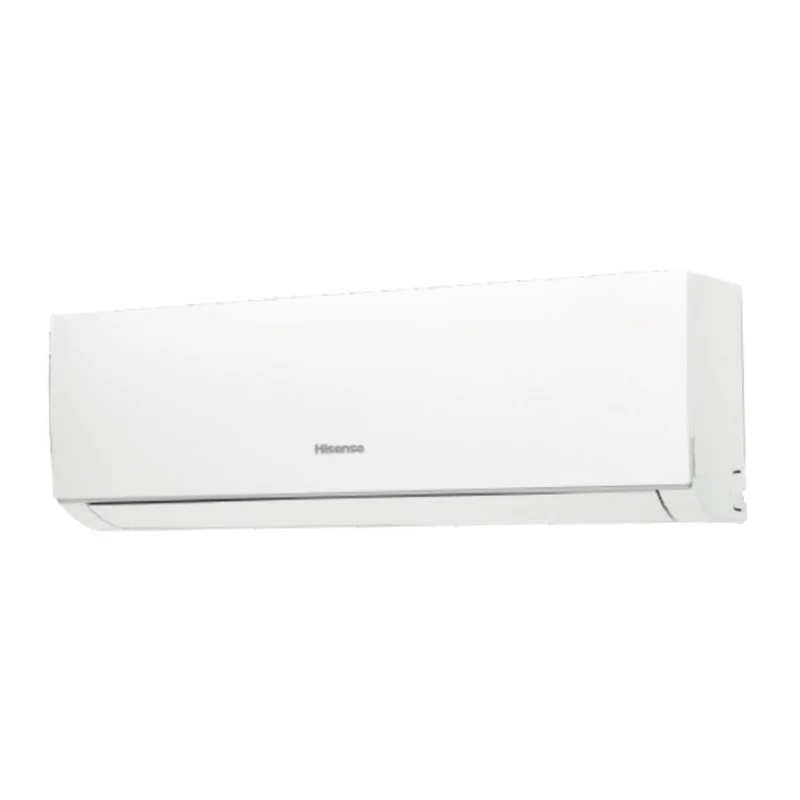 Climatiseur Hisense Quadri Split Inverter NOUVELLE série COMFORT 7+9+9+9 avec 4AMW81U4RAA R-32 Wi-Fi en option 7000+9000+9000+9000