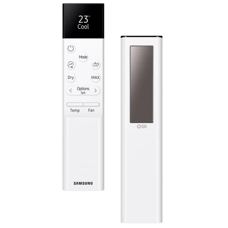 Climatiseur quadri-split Samsung WINDFREE ELITE S2 7+9+9+9 avec Wi-Fi intégré AJ080TXJ4KG R-32