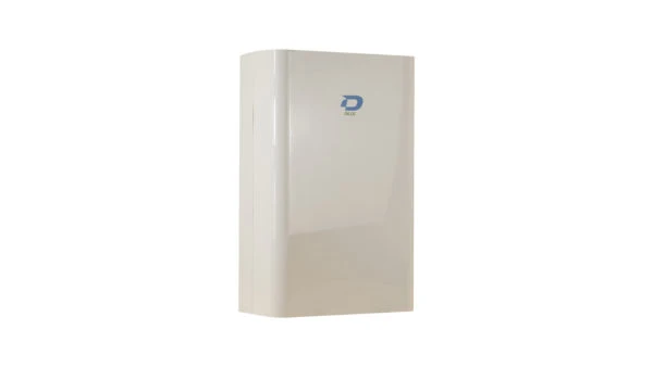 Purificateur d'air Diloc D Pure-Air 25 pour pièces de 14/24 m²