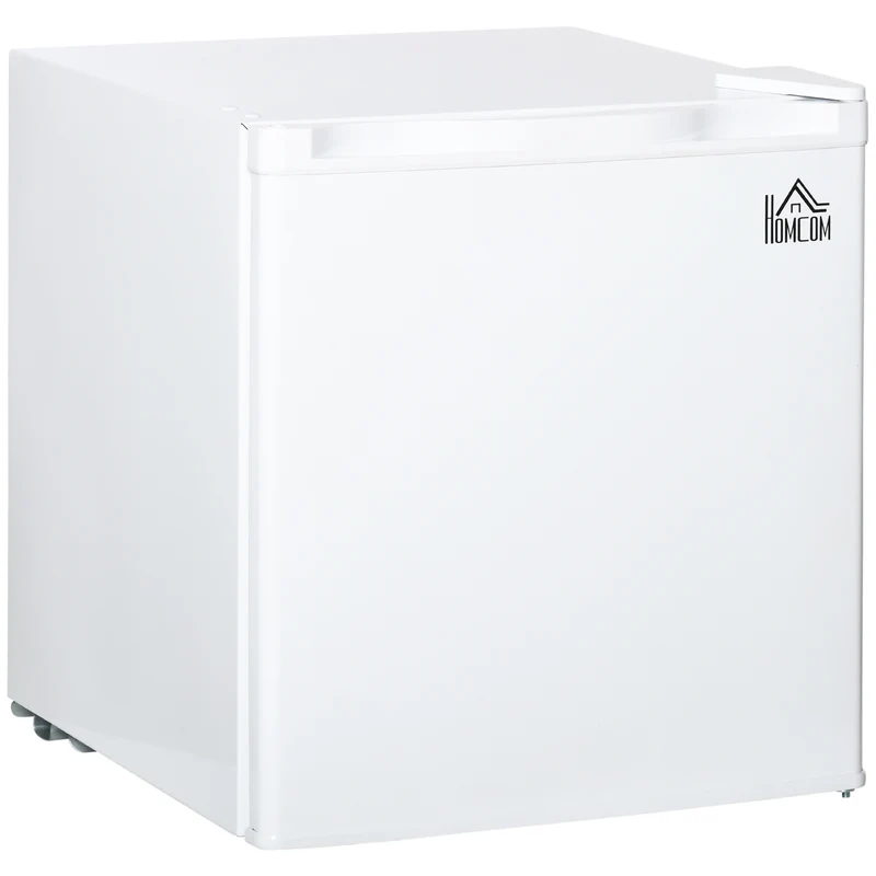 Réfrigérateur portable EasyComfort 46 L, étagère amovible, température réglable, 44,5 x 46,5 x 49,8 cm
