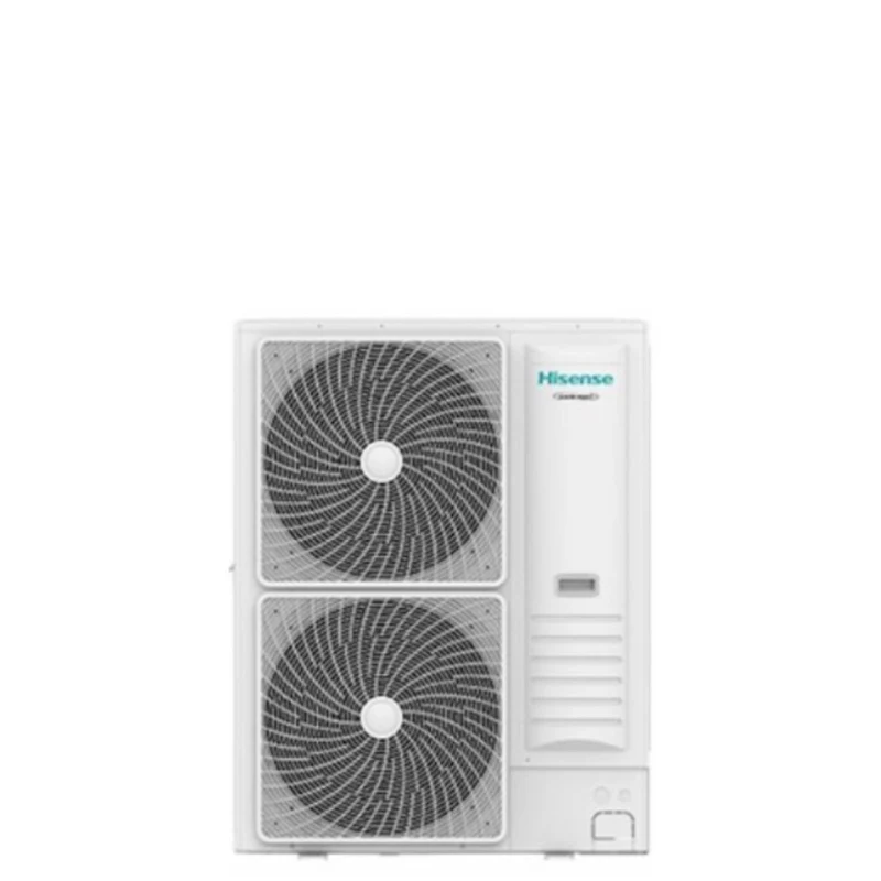 Unité extérieure commerciale Hisense 36 000 BTU AUW105U4RA4 R-32 Classe A++/A+