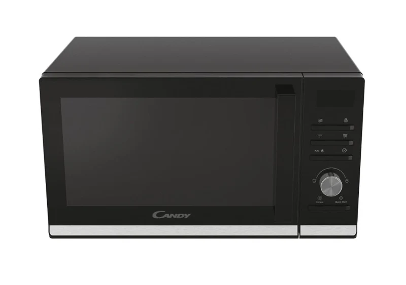 Four à micro-ondes Candy CMGA25TNDB 900 W (L 48,3 x P 42 cm) 25 litres, affichage LED, commandes électroniques, application hOn