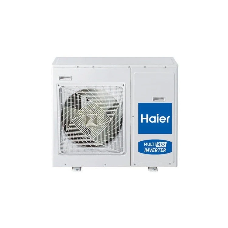 Climatiseur quadri-split inverter Haier série IES PLUS 9+9+12+12 avec 4U75S2SR3FA R-32 et Wi-Fi intégré 9000+9000+12000+12000 - Neuf