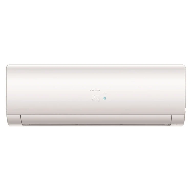 Climatiseur quadri-split inverter Haier série IES PLUS 9+9+12+12 avec 4U75S2SR3FA R-32 et Wi-Fi intégré 9000+9000+12000+12000 - Neuf