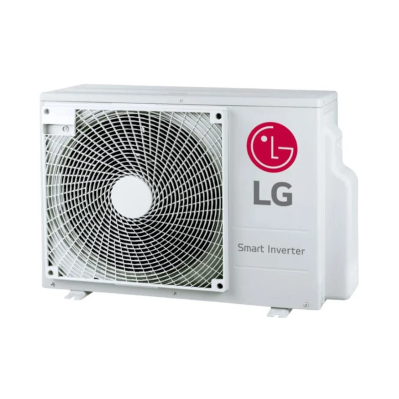 LG MultiSplit MU2R17.UL0 Unité extérieure à double moteur bi-split (2 connexions) R-32