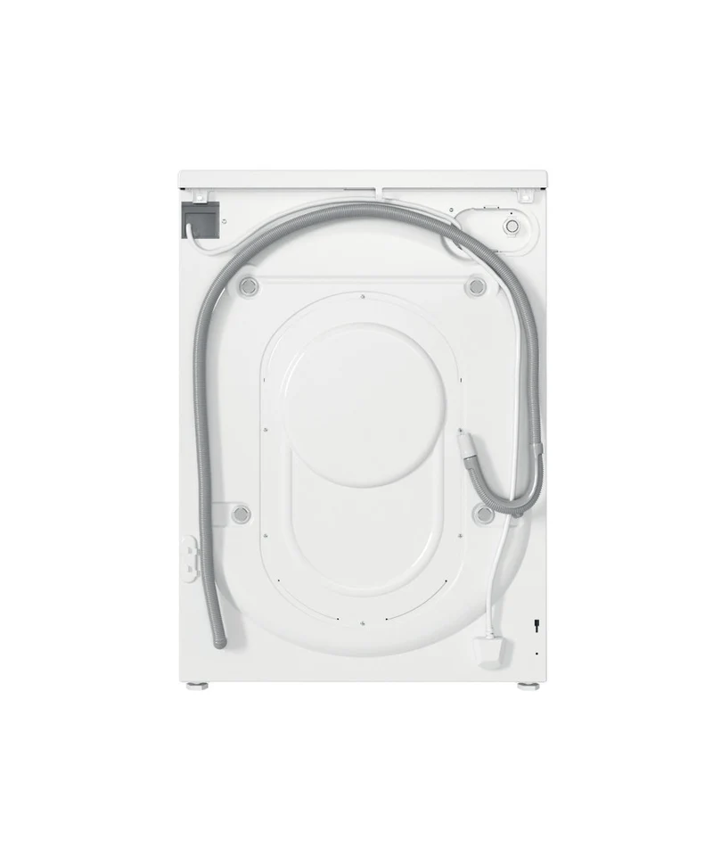 Laveuse-sécheuse Whirlpool 9 + 6 kg FWDG 961483 WBSV IT N 1400 tr/min, pose libre, 6TH SENSE SteamCare, classe D