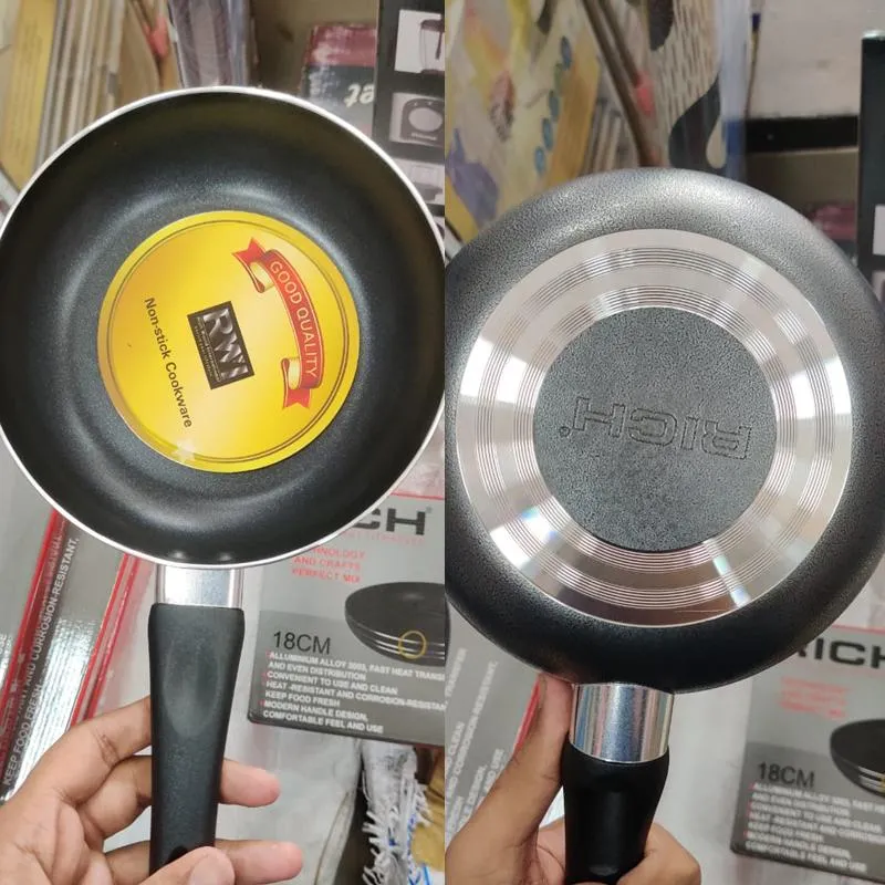 RICH Non Stick Frying Pan
