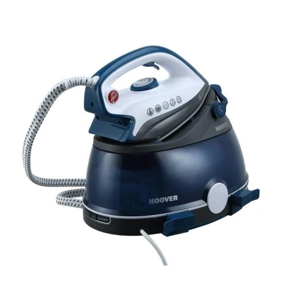 Plaque en céramique Hoover Iron 2 L 2400 W