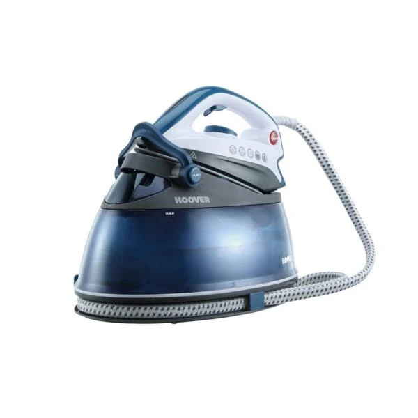 Plaque en céramique Hoover Iron 2 L 2400 W