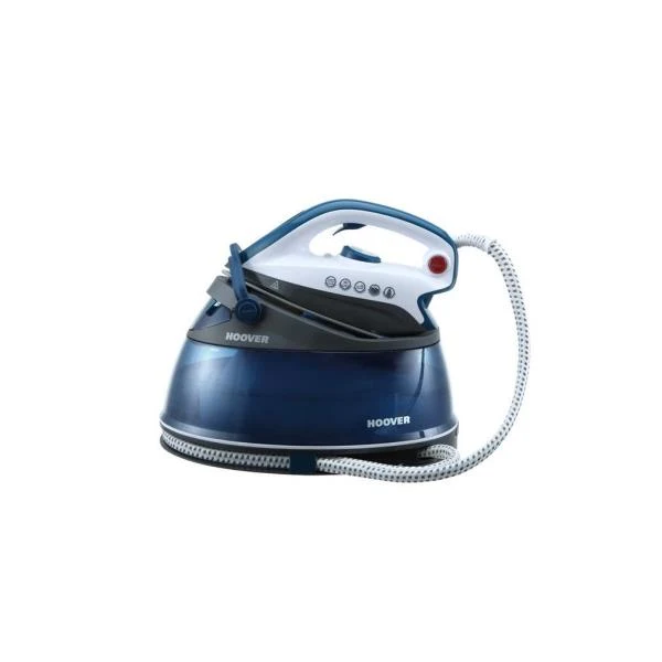 Plaque en céramique Hoover Iron 2 L 2400 W
