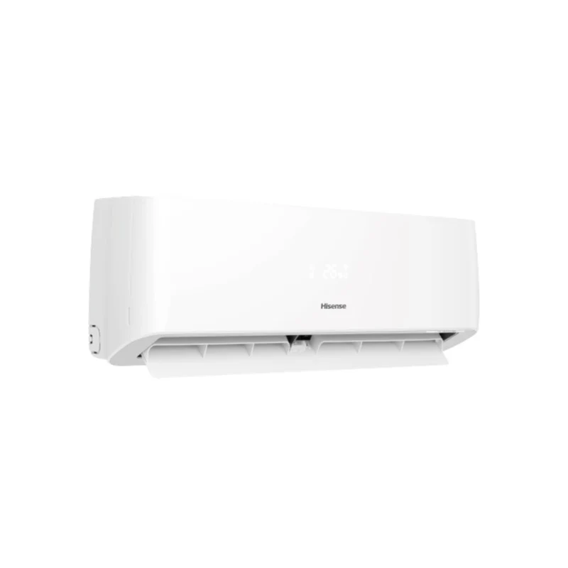 Climatiseur Hisense Quadri Split Inverter série ENERGY PRO 9+9+9+12 avec 4AMW81U4RAA R-32 et Wi-Fi intégré 9000+9000+9000+12000 - Neuf