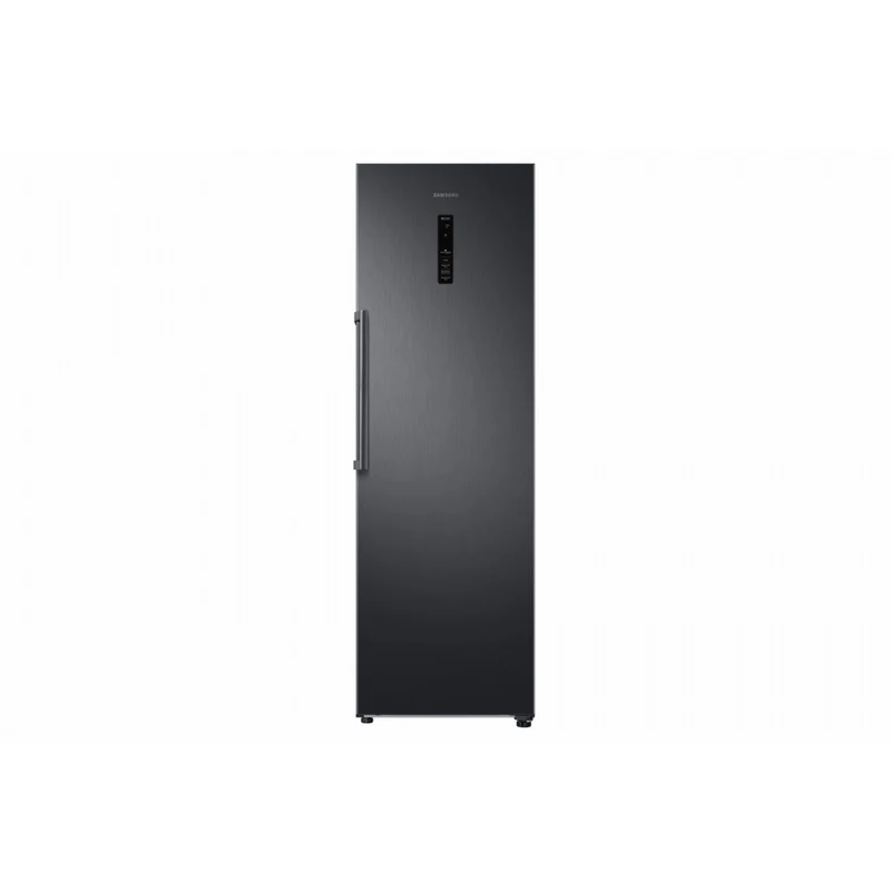 Réfrigérateur Samsung RR39M7565B1 387L à une porte avec dongle intelligent, classe E