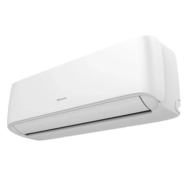 Climatiseur quadri-split Hisense Hi-Comfort 7+7+9+12 avec Wi-Fi intégré 4AMW81U4RJC R-32