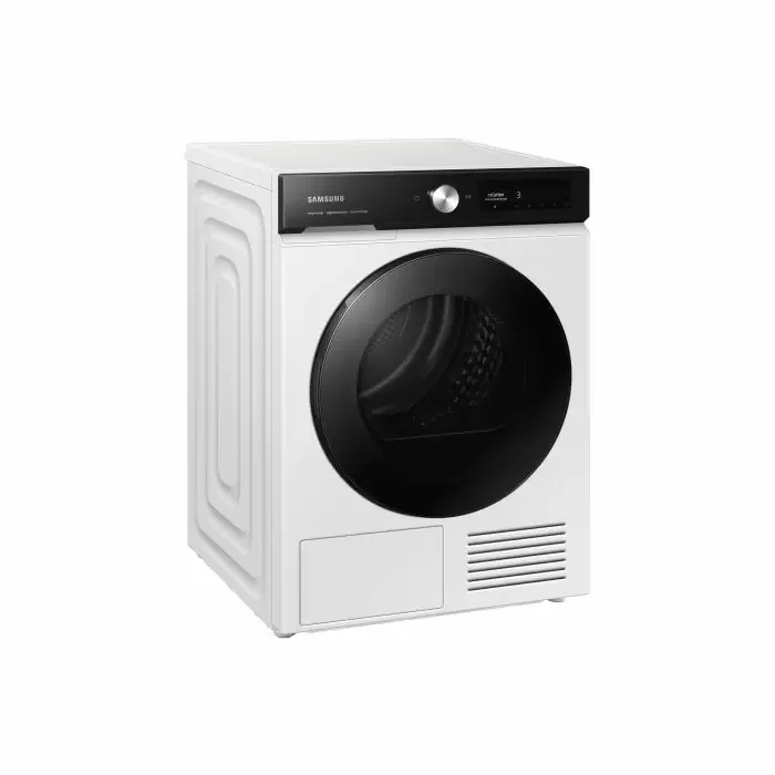 Sèche-linge à pompe à chaleur Samsung BESPOKE AI 9 kg QuickDry DV90BB7445GE AxLxP (60x85x60) A+++-10%