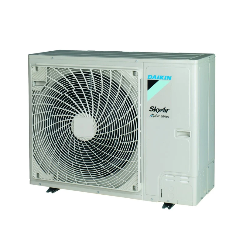 Unité extérieure commerciale Daikin Bluevolution 24 000 BTU RZAG71NV1 R-32 Classe A++/A+