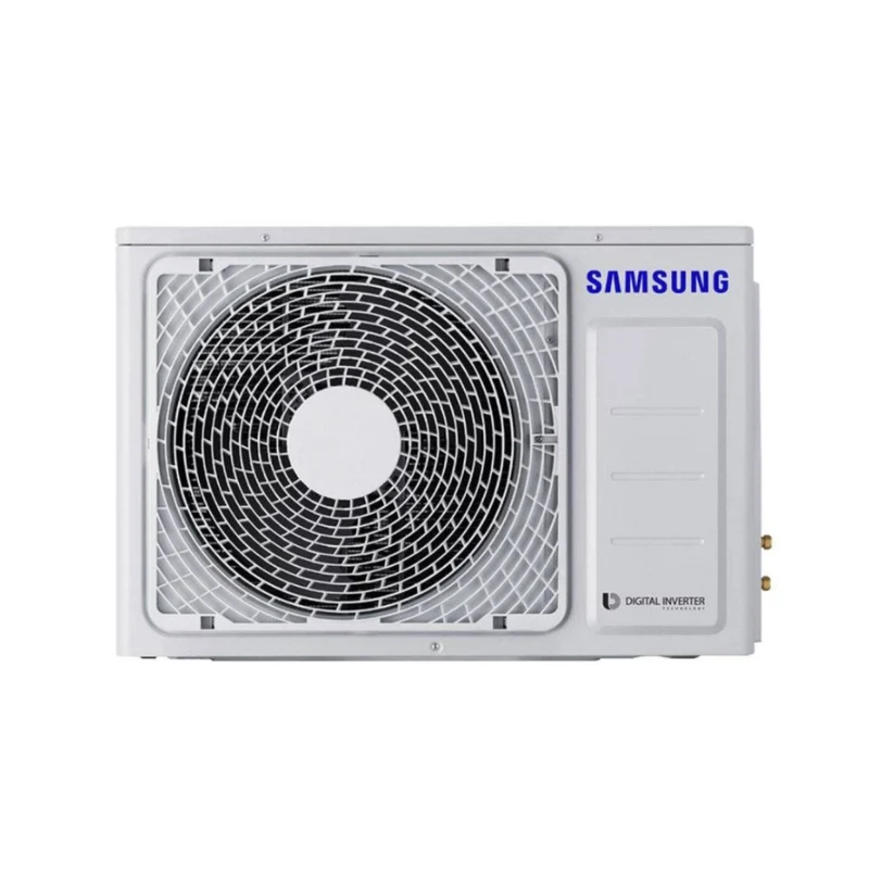 Unité extérieure motorisée multisplit Samsung AJ040NCJ Dual Split R-32