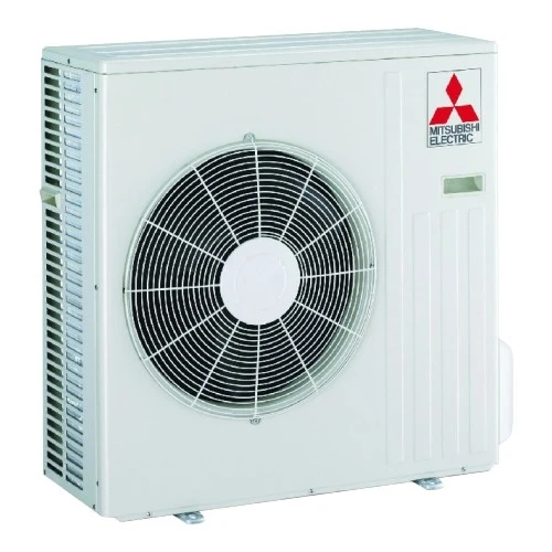Unité extérieure commerciale Mitsubishi Electric SUZ-M50VA R-32 de 18 000 BTU