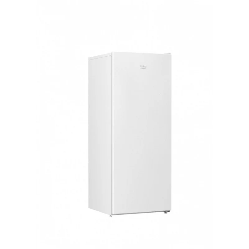 Congélateur vertical statique Beko RFSA210K30WN 168 litres (H 136 x L 54 x P 59 cm), classe F, blanc
