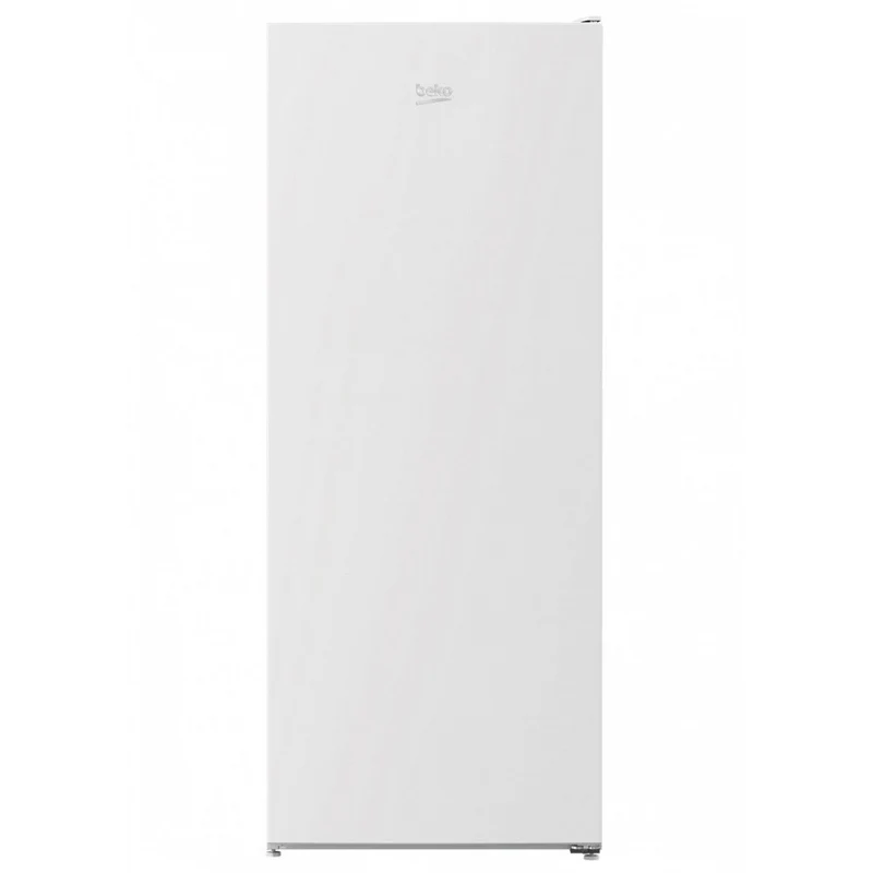 Congélateur vertical statique Beko RFSA210K30WN 168 litres (H 136 x L 54 x P 59 cm), classe F, blanc