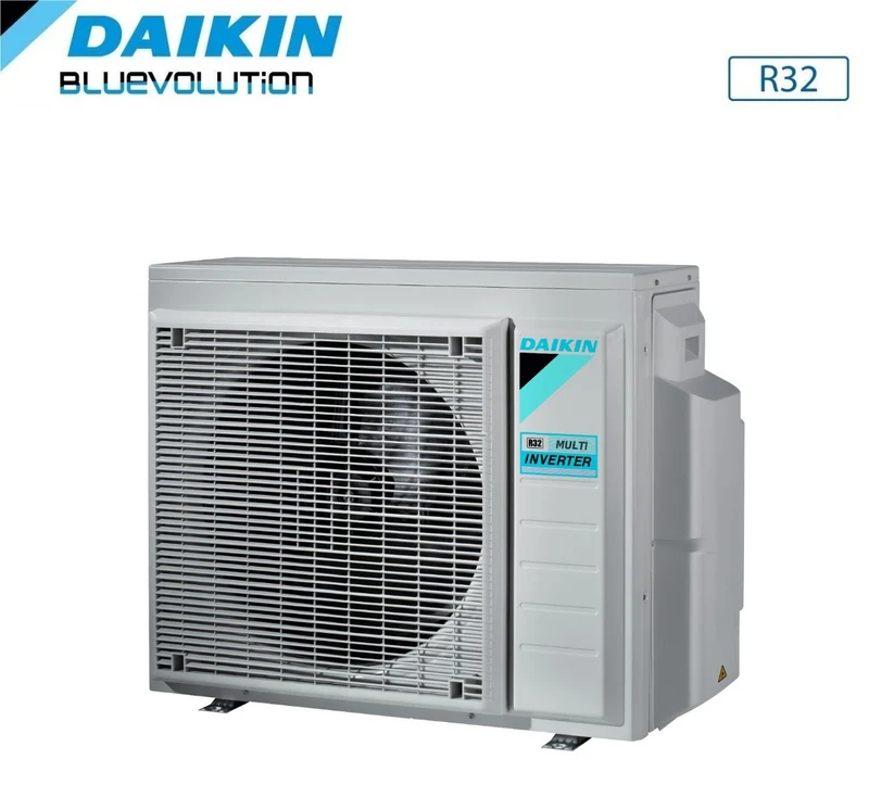 Moteur d'unité extérieure Daikin Bluevolution Multisplit 5MXM90N Penta Split R-32