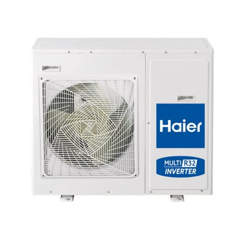 Climatiseur split inverter Haier série IES 9+9+12+12 avec Wi-Fi en option 4U85S2R2FA R32 9000+9000+12000+12000