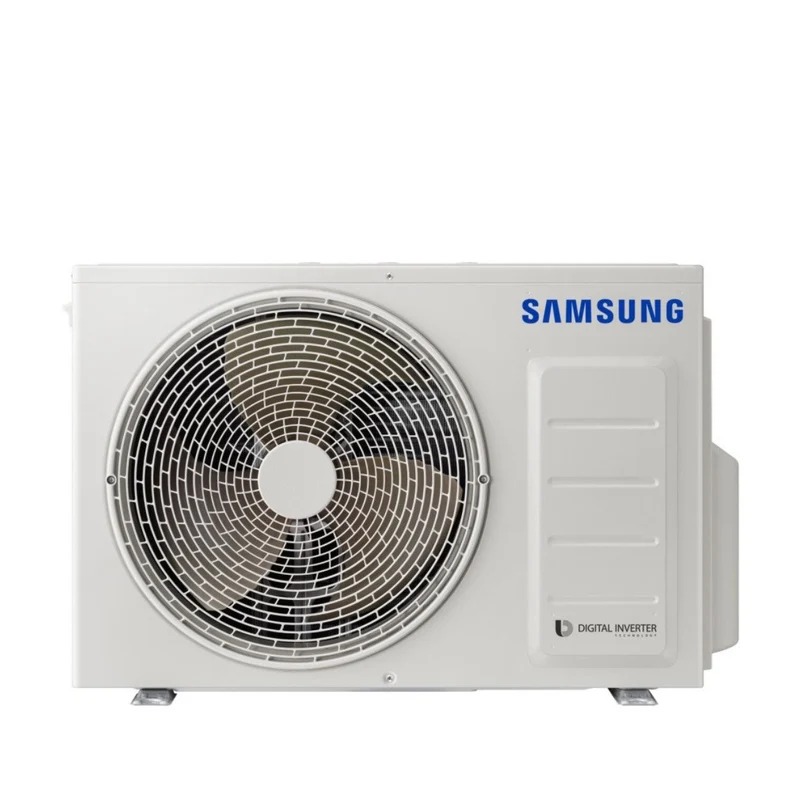 Unité extérieure motorisée multisplit Samsung AJ040TXJ2KG à double compartiment R-32