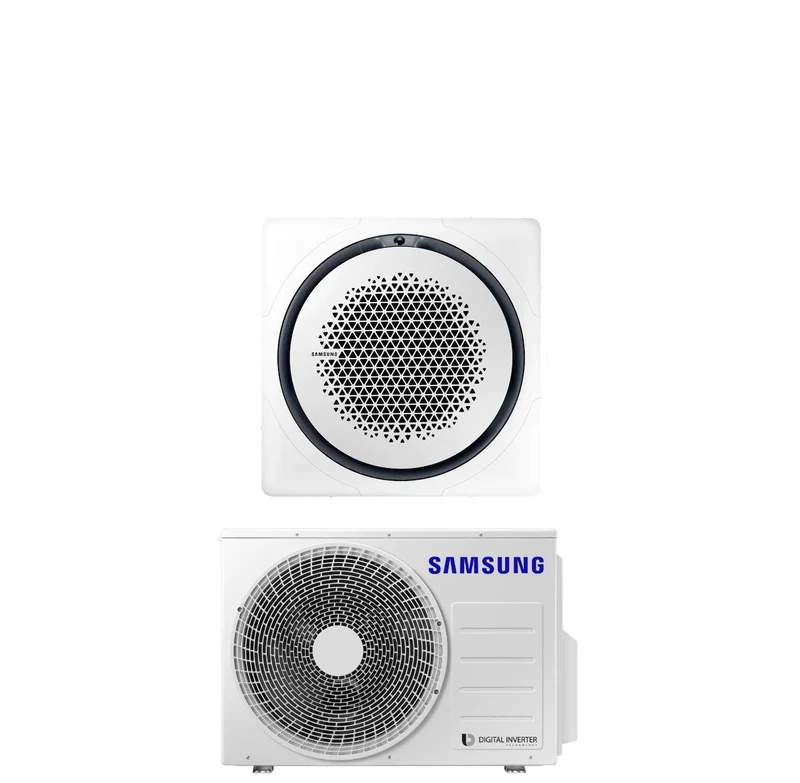 Climatiseur Samsung 24000 BTU Inverter R-32 Wi-Fi en option | AC071RN4PKG/EU