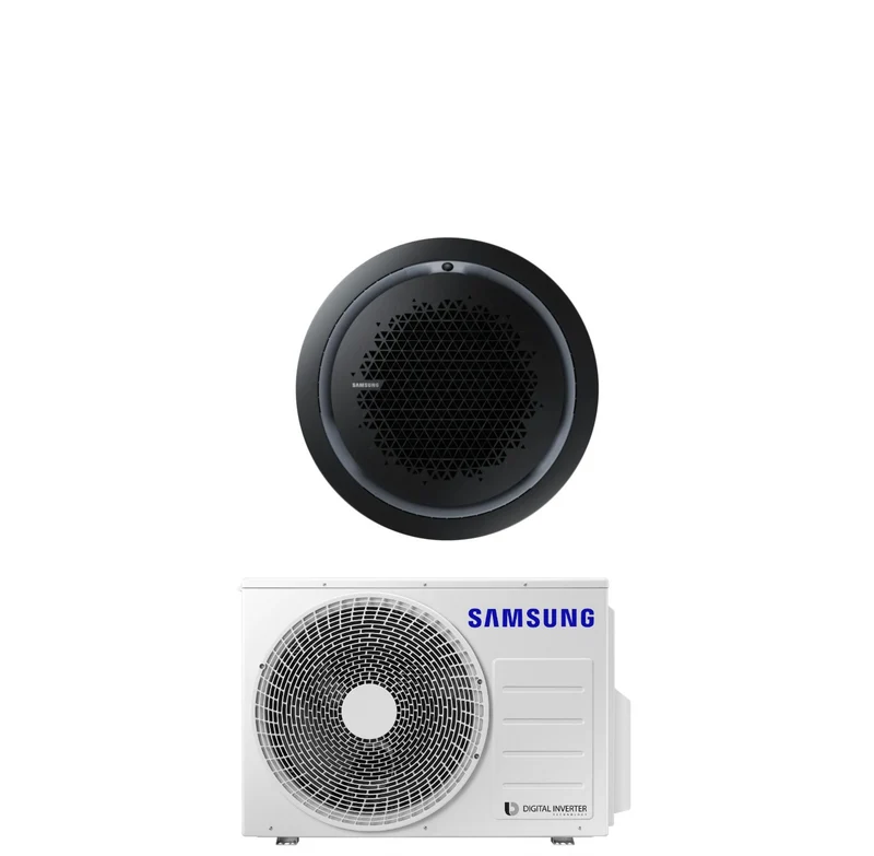 Climatiseur Samsung 24000 BTU Inverter R-32 Wi-Fi en option | AC071RN4PKG/EU