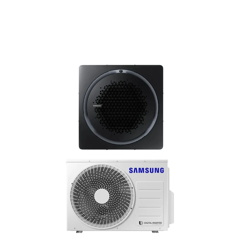 Climatiseur Samsung 24000 BTU Inverter R-32 Wi-Fi en option | AC071RN4PKG/EU