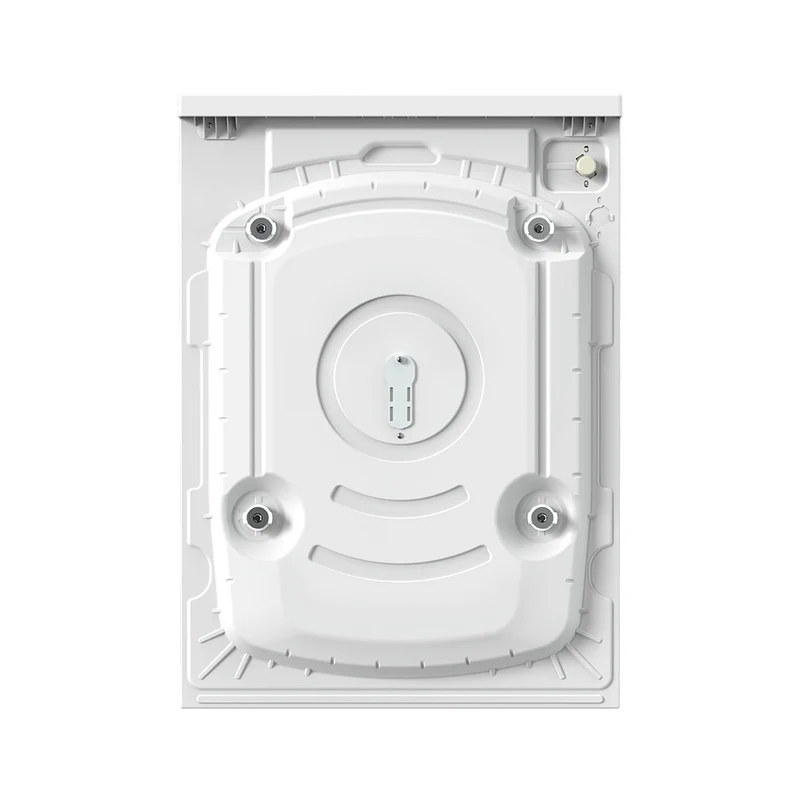 Sharp ES-NFA812DWNA-ES Freestanding Washing Machine