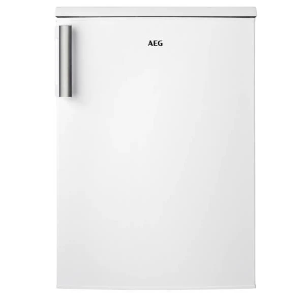 Réfrigérateur Aeg RTB413E1AW 115 l Optispace Classe E mini à une porte