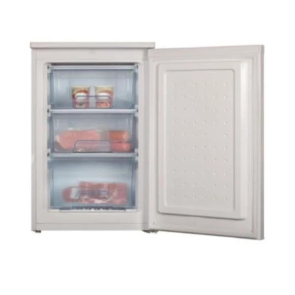 Congélateur vertical Comfee RCU119WH1 83 l, classe F