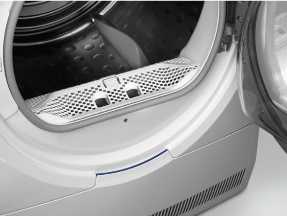 Sèche-linge à pompe à chaleur Electrolux EW7HW842 8 kg (L x P x H 59,6 x 63,8 x 85 cm) Perfectcare 700 SensiCare System EcoFlow Départ différé Classe énergétique A++